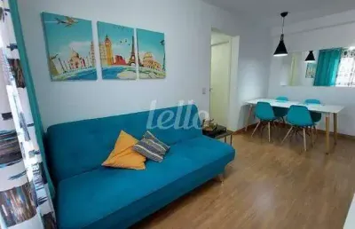 Apartamento com 2 quartos à venda na avenida salgado filho, 2948, centro, guarulhos, 49 m2 por r$ 300.000