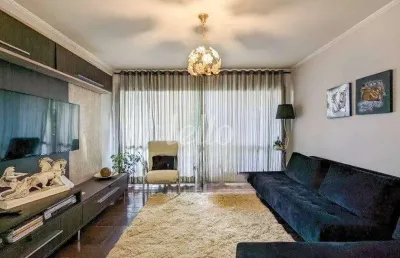 Apartamento com 3 quartos à venda na avenida senador vergueiro, 779, jardim do mar, são bernardo do campo, 240 m2 por r$ 905.000