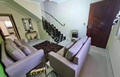 Casa com 3 quartos à venda na rua zelina breda simonatto, 121, parque continental ii, guarulhos, 195 m2 por r$ 750.000