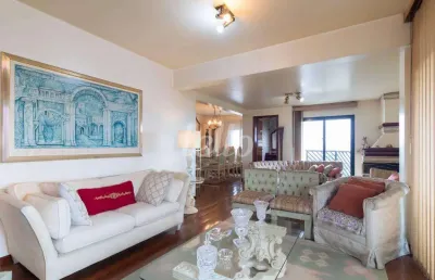 Apartamento com 4 quartos à venda na rua valentina piva, 175, penha de frança, são paulo, 235 m2 por r$ 1.250.000