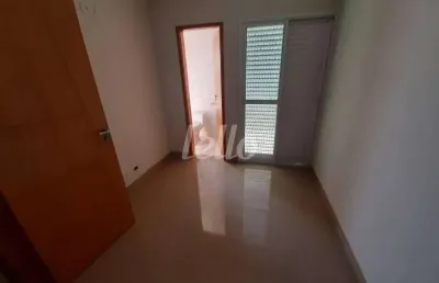 Apartamento com 2 quartos à venda na rua são joão, 59, vila tibiriçá, santo andré, 51 m2 por r$ 330.000