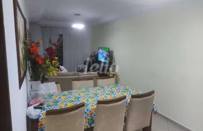 Apartamento com 2 quartos à venda na rua pirambóia, 680, jardim stella, santo andré, 71 m2 por r$ 425.000