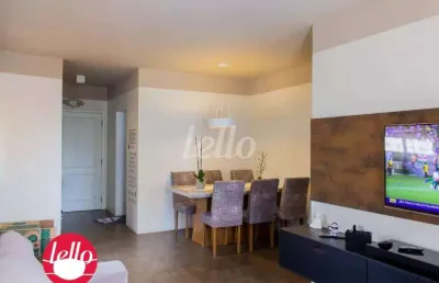 Apartamento com 3 quartos à venda na rua vitória régia, 221, campestre, santo andré, 112 m2 por r$ 760.000