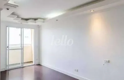 Apartamento com 3 quartos à venda na rua maria de fátima, 362, vila baeta neves, são bernardo do campo, 68 m2 por r$ 410.000