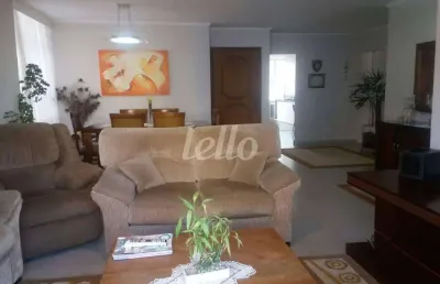 Apartamento com 3 quartos à venda na rua adolfo bastos, 136, vila bastos, santo andré, 144 m2 por r$ 800.000