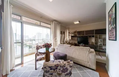 Apartamento com 4 quartos à venda na rua joão ribeiro, 521, campestre, santo andré, 141 m2 por r$ 745.000