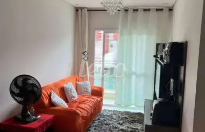 Apartamento com 3 quartos à venda na rua manila, 266, parque oratório, santo andré, 136 m2 por r$ 470.000