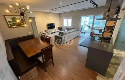 Apartamento com 2 quartos à venda na avenida armando ítalo setti, 659, vila baeta neves, são bernardo do campo, 93 m2 por r$ 958.000
