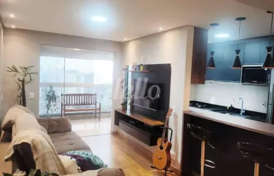 Apartamento com 3 quartos à venda na avenida doutor rodrigues alves, 194, fundação, são caetano do sul, 92 m2 por r$ 1.149.000