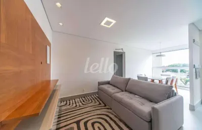 Apartamento com 2 quartos à venda na rua ângelo dusi, 84, vila dusi, são bernardo do campo, 58 m2 por r$ 600.000