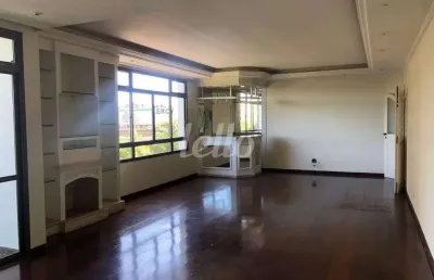 Apartamento com 4 quartos à venda na rua domiciano rossi, 156, jardim do mar, são bernardo do campo, 230 m2 por r$ 1.150.000