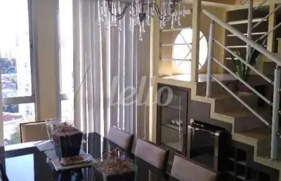 Apartamento com 3 quartos à venda na avenida doutor timóteo penteado, 1504, vila hulda, guarulhos, 131 m2 por r$ 855.000
