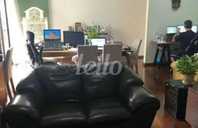 Apartamento com 3 quartos à venda na rua vitória régia, 85, campestre, santo andré, 134 m2 por r$ 750.000