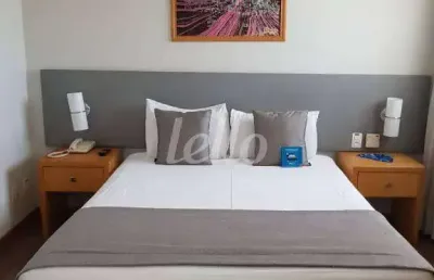 Apartamento com 1 quarto à venda na avenida portugal, 1464, centro, santo andré, 40 m2 por r$ 250.000