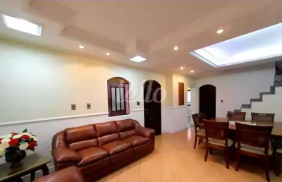 Casa com 4 quartos à venda na rua votorantim, 483, barcelona, são caetano do sul, 210 m2 por r$ 1.590.000