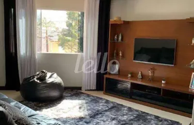 Casa com 3 quartos à venda na rua josé santi, 12, cerâmica, são caetano do sul, 383 m2 por r$ 1.596.000