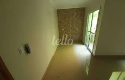 Apartamento com 2 quartos à venda na rua são joão, 73, vila tibiriçá, santo andré, 51 m2 por r$ 350.000
