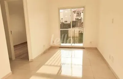 Apartamento com 2 quartos à venda na avenida andré ramalho, 85, jardim monte líbano, santo andré, 46 m2 por r$ 320.000