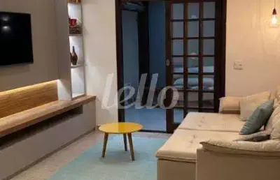 Apartamento com 3 quartos à venda na rua amparo, 184, vila baeta neves, são bernardo do campo, 133 m2 por r$ 685.000