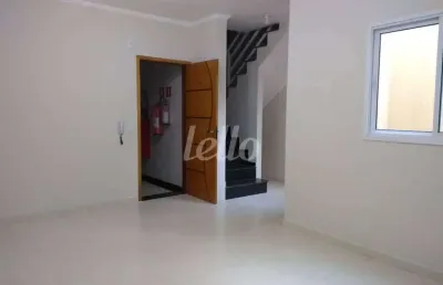 Apartamento com 2 quartos à venda na rua das palmeiras, 725, jardim, santo andré, 98 m2 por r$ 610.000