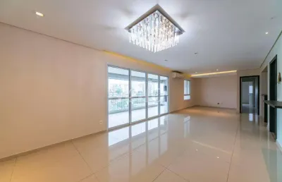 Apartamento com 3 quartos à venda na avenida aldino pinotti, 500, centro, são bernardo do campo, 155 m2 por r$ 1.780.000