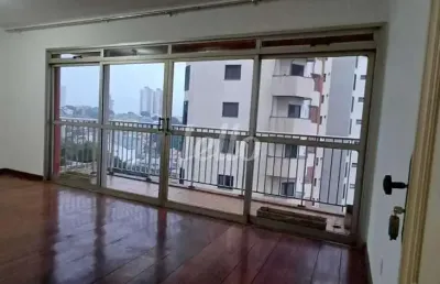 Apartamento com 3 quartos à venda na rua adolfo bastos, 990, vila bastos, santo andré, 143 m2 por r$ 560.000