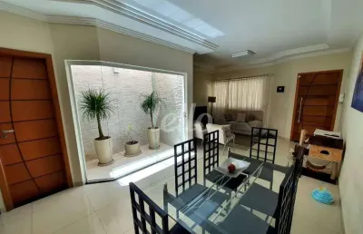 Casa com 3 quartos à venda na rua gonçalves dias, 391, centro, são bernardo do campo, 222 m2 por r$ 1.290.000