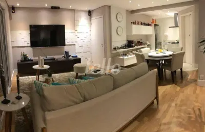 Apartamento com 3 quartos à venda na avenida presidente kennedy, 3700, santa paula, são caetano do sul, 97 m2 por r$ 1.280.000