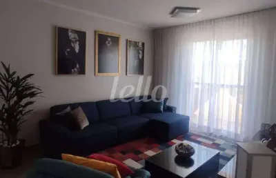 Apartamento com 2 quartos à venda na avenida presidente kennedy, 1429, santa paula, são caetano do sul, 90 m2 por r$ 550.000