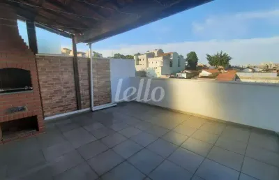 Apartamento com 2 quartos à venda na rua souza campos, 62, vila junqueira, santo andré, 98 m2 por r$ 330.000