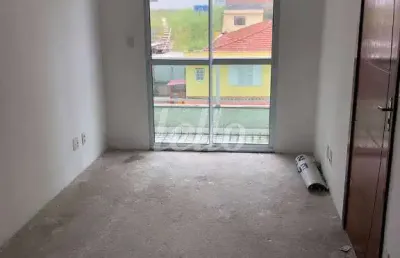 Apartamento com 2 quartos à venda na rua salvador capassi, 79, vila baeta neves, são bernardo do campo, 60 m2 por r$ 385.000