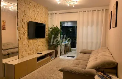 Apartamento com 3 quartos à venda na avenida armando ítalo setti, 661, vila baeta neves, são bernardo do campo, 97 m2 por r$ 1.172.000
