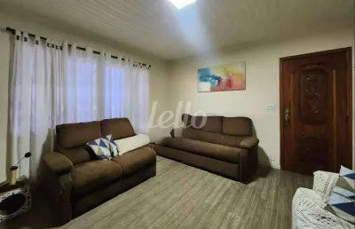 Casa com 5 quartos à venda na rua turmalinas, 157, prosperidade, são caetano do sul, 283 m2 por r$ 970.000