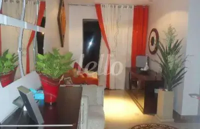 Apartamento com 3 quartos à venda na rua álvaro lins, 365, vila tibiriçá, santo andré, 100 m2 por r$ 340.000
