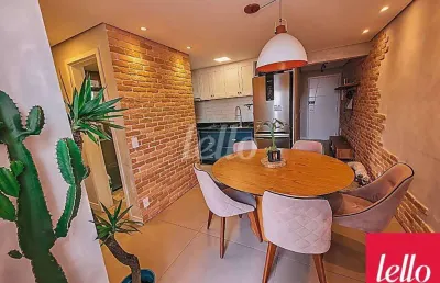 Apartamento com 2 quartos à venda na rua abernésia, 697, santa maria, santo andré, 91 m2 por r$ 630.000