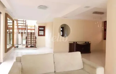 Casa com 4 quartos à venda na rua martim afonso de souza, 321, jardim são caetano, são caetano do sul, 350 m2 por r$ 3.400.000