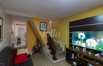 Casa com 2 quartos à venda na rua luiz gomes pain, 125, jardim marek, santo andré, 130 m2 por r$ 580.000