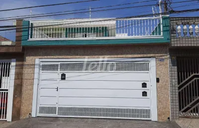 Casa comercial com 1 sala à venda na rua santa mafalda, 101, vila matilde, são paulo, 185 m2 por r$ 960.000