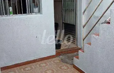 Casa com 2 quartos à venda na rua ernesto silva, 69, penha de frança, são paulo, 170 m2 por r$ 480.000