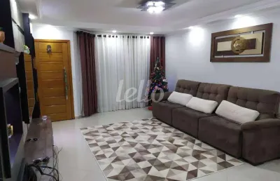 Casa com 4 quartos à venda na rua dos capuchinhos, 359, vila alpina, santo andré, 190 m2 por r$ 1.500.000