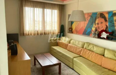 Apartamento com 3 quartos à venda na rua ipiranga, 76, vila rosália, guarulhos, 340 m2 por r$ 1.590.000