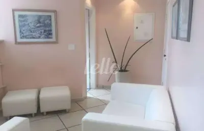 Sala comercial com 4 salas à venda na avenida dom pedro ii, 125, jardim, santo andré, 68 m2 por r$ 500.000
