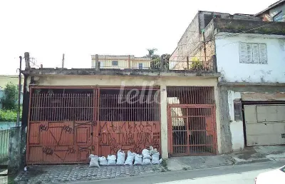 Casa comercial com 1 sala à venda na rua moacir álvaro, 350, vila matilde, são paulo, 600 m2 por r$ 1.400.000