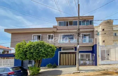 Casa comercial com 2 salas à venda na rua comendador antônio benvenuto batáglia, 394, santa maria, santo andré, 346 m2 por r$ 1.065.000