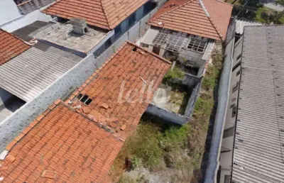 Terreno à venda na rua machado de assis, 100, vila príncipe de gales, santo andré, 500 m2 por r$ 1.200.000