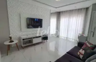 Casa com 3 quartos à venda na rua paissandú, 307, vila pires, santo andré, 119 m2 por r$ 849.000