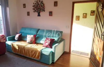 Casa com 3 quartos à venda na rua maringá, 283, vila helena, santo andré, 283 m2 por r$ 745.000