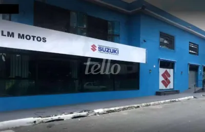 Ponto comercial à venda na avenida doutor ricardo jafet, 51, vila santa eulalia, são paulo, 328 m2 por r$ 2.849.000