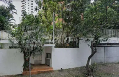 Casa comercial com 2 salas à venda na rua canário, 197, indianópolis, são paulo, 150 m2 por r$ 3.200.000