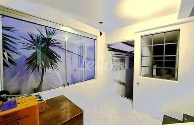 Casa comercial com 6 salas à venda na rua borges lagoa, 690, vila clementino, são paulo, 150 m2 por r$ 1.600.000